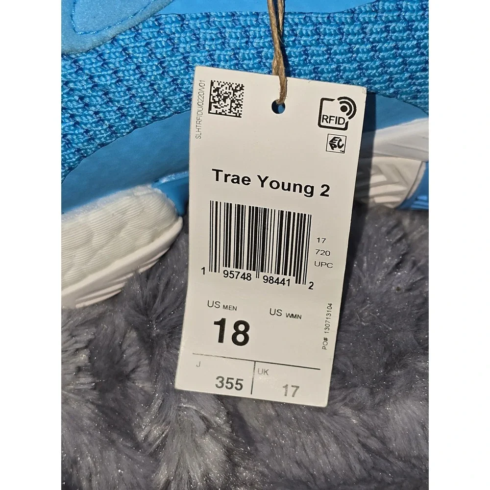 adidas nwt size